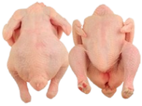 imagem de Frango Inteiro